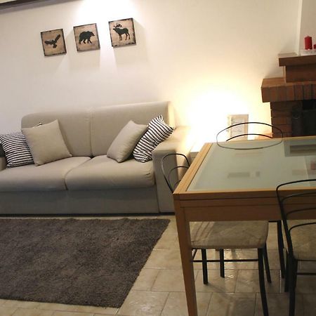 Trentino Apartments - Casa Corn Фолгария Екстериор снимка