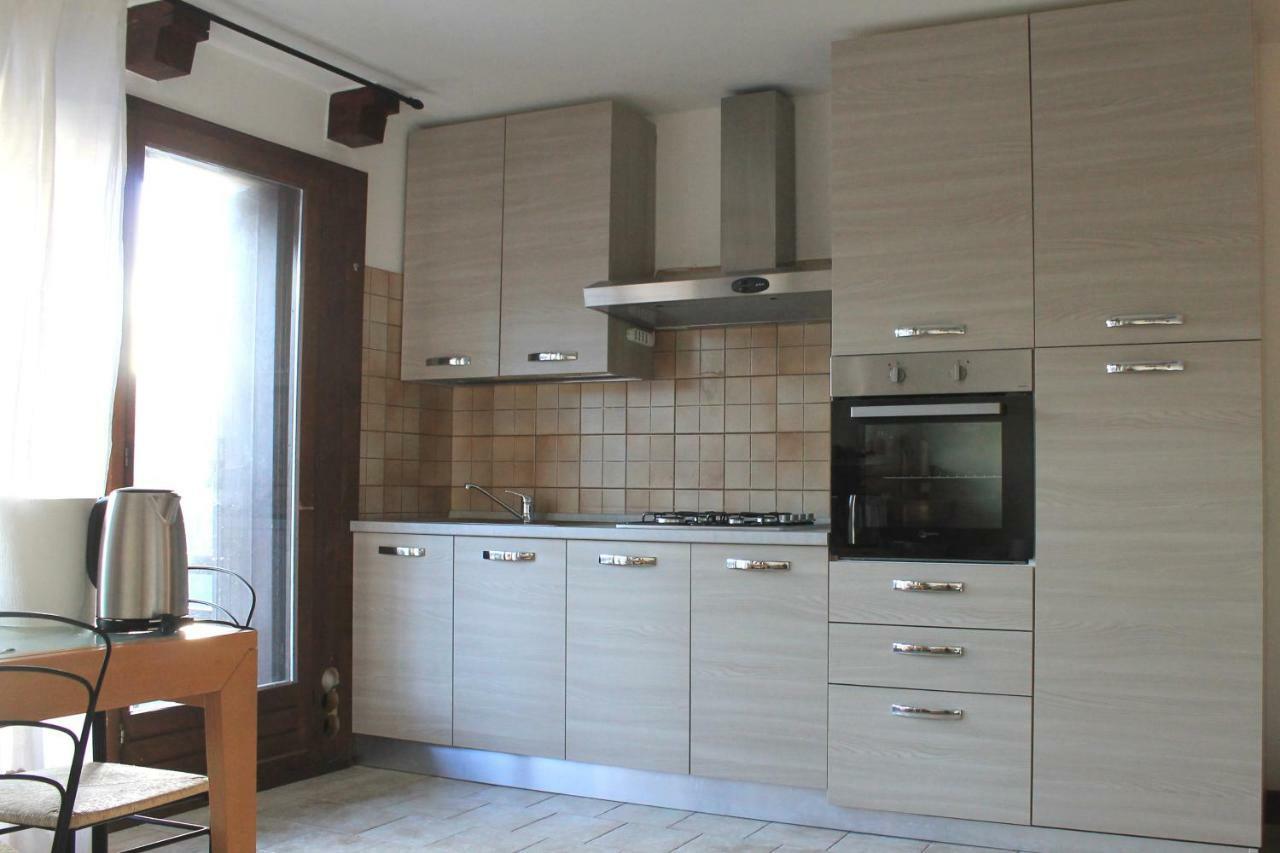 Trentino Apartments - Casa Corn Фолгария Екстериор снимка