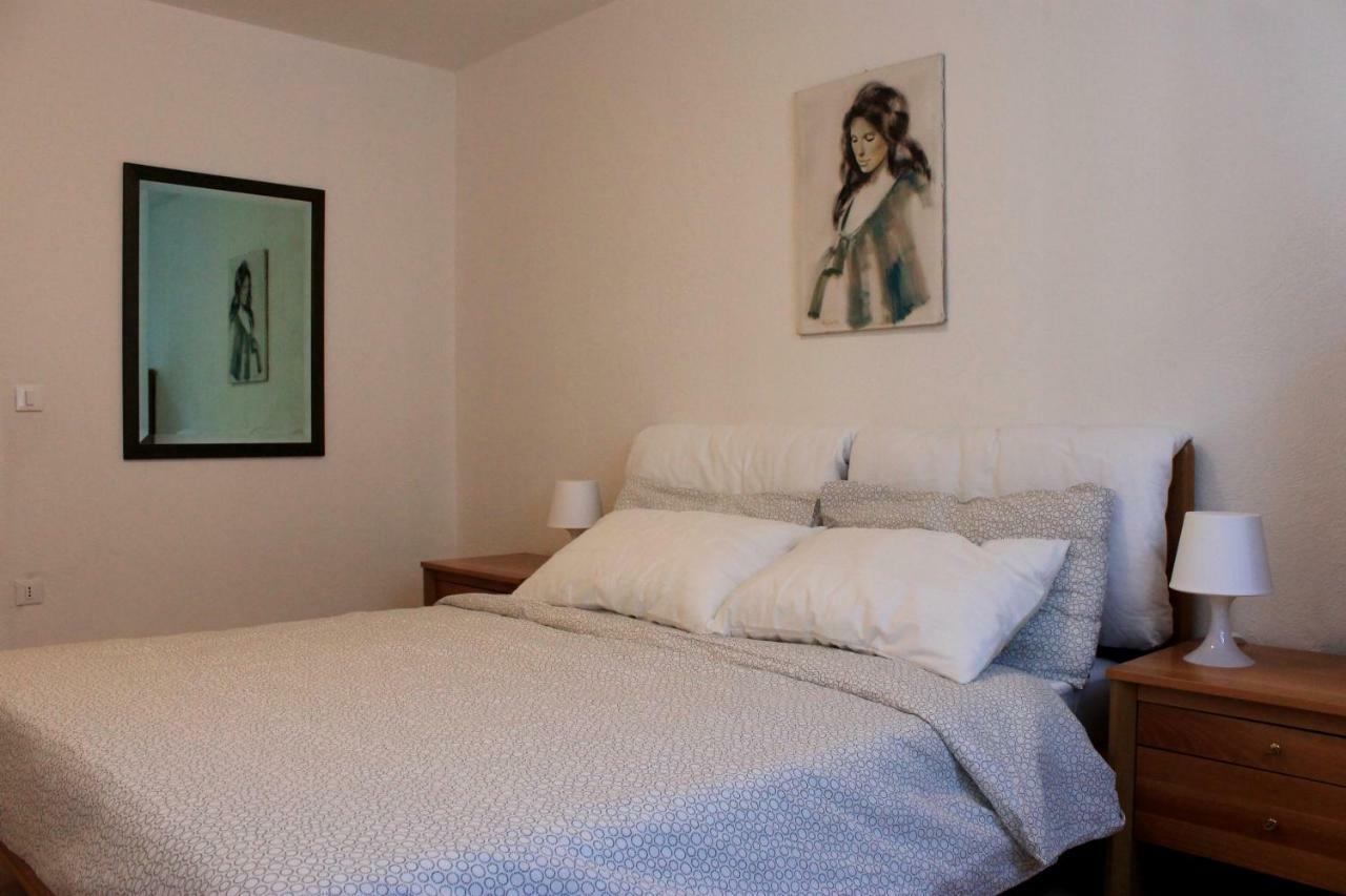 Trentino Apartments - Casa Corn Фолгария Екстериор снимка