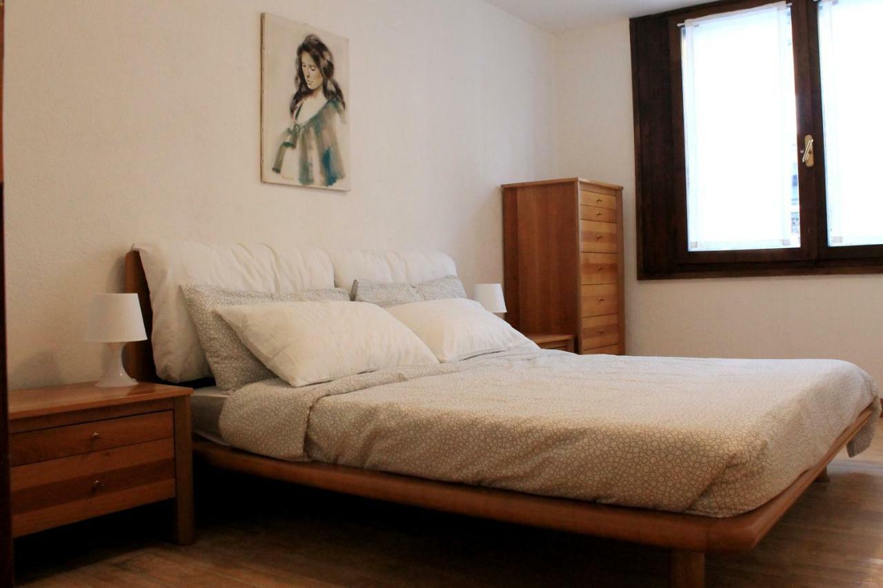 Trentino Apartments - Casa Corn Фолгария Екстериор снимка